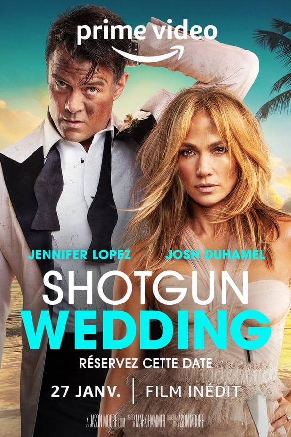 FR - Shotgun Wedding (2022)