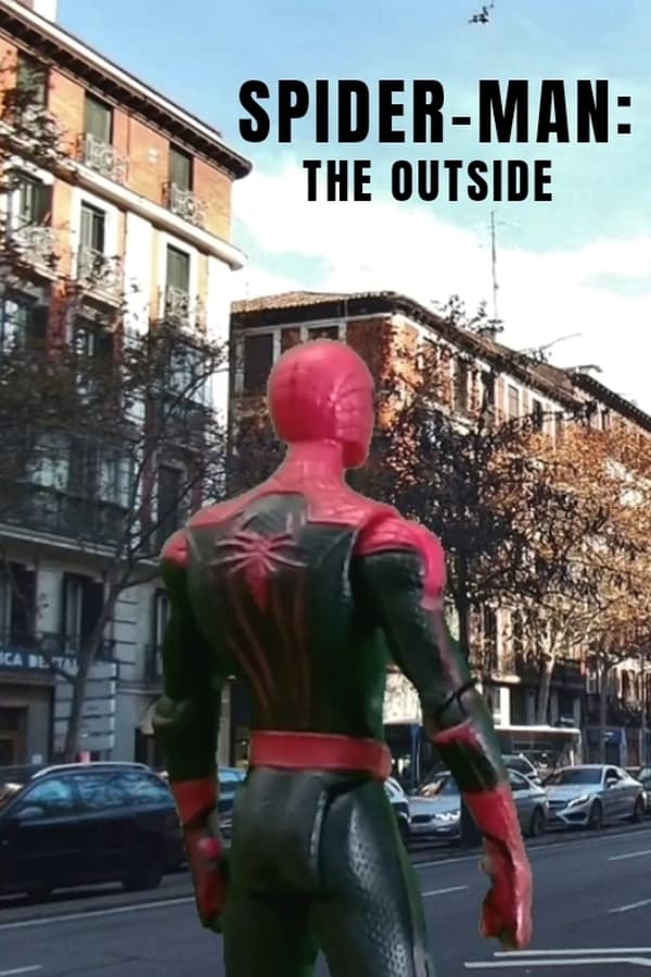 Spider-Man: The Outside