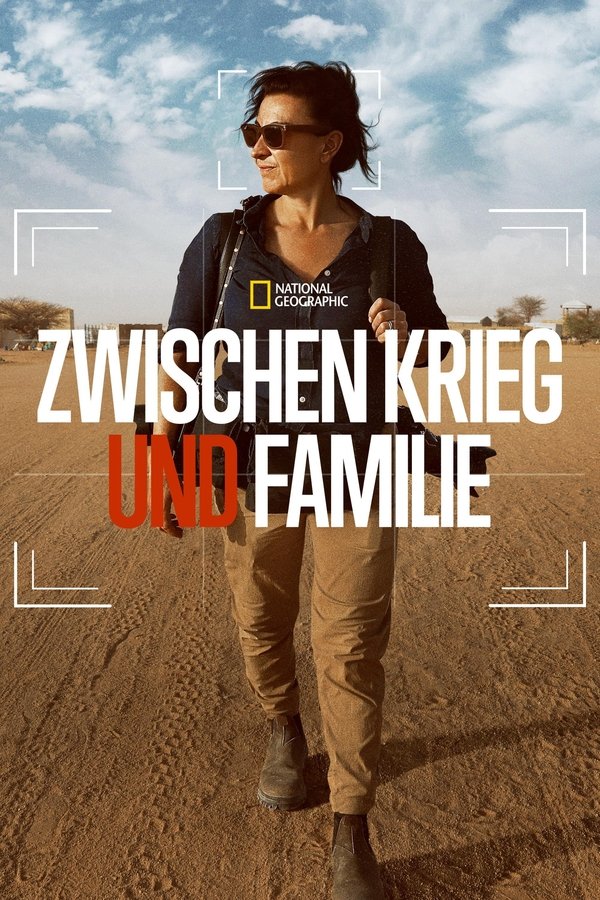 DE - LOVE+WAR - Zwischen Krieg und Familie - 2025