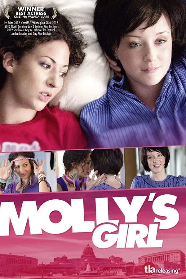 Molly's Girl poster