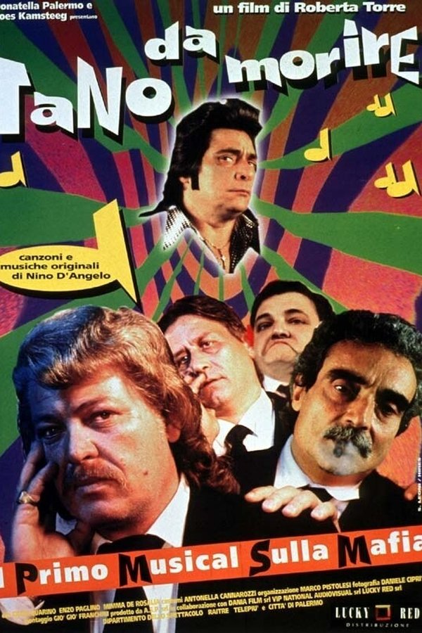 Tano da morire (1997)