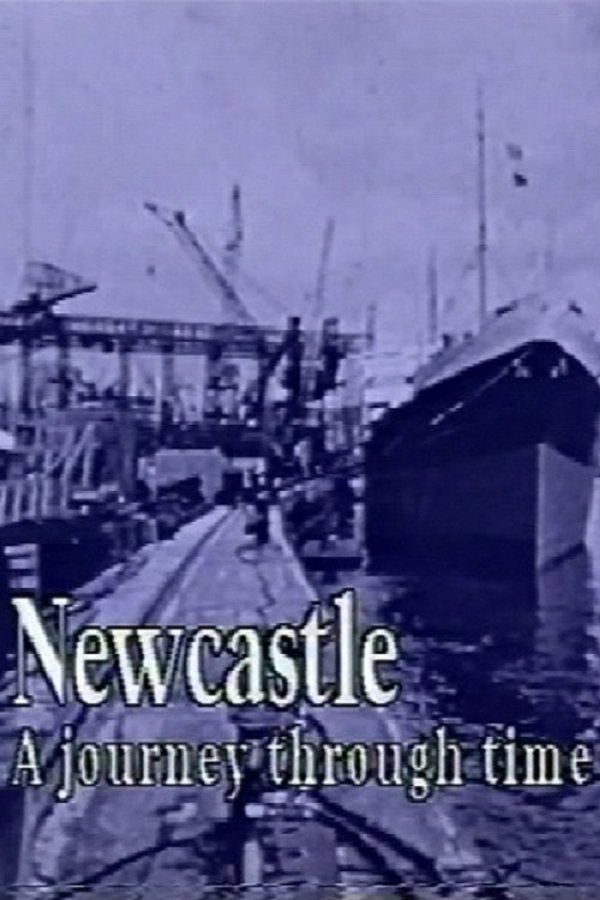 Newcastle – A Journey Through Time