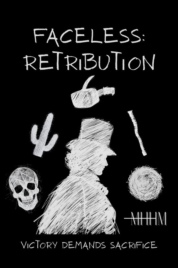 Faceless: Retribution