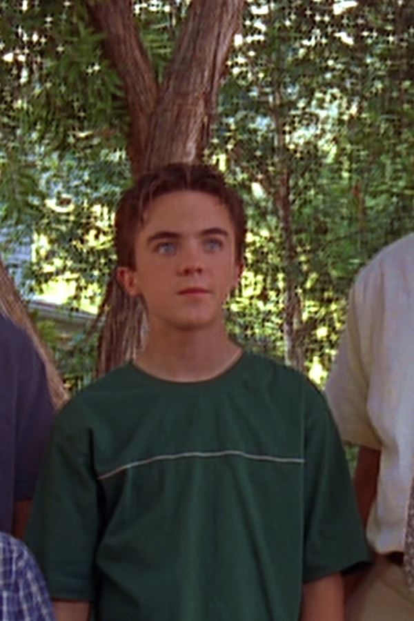 Malcolm – S03E02 – Episodio 2