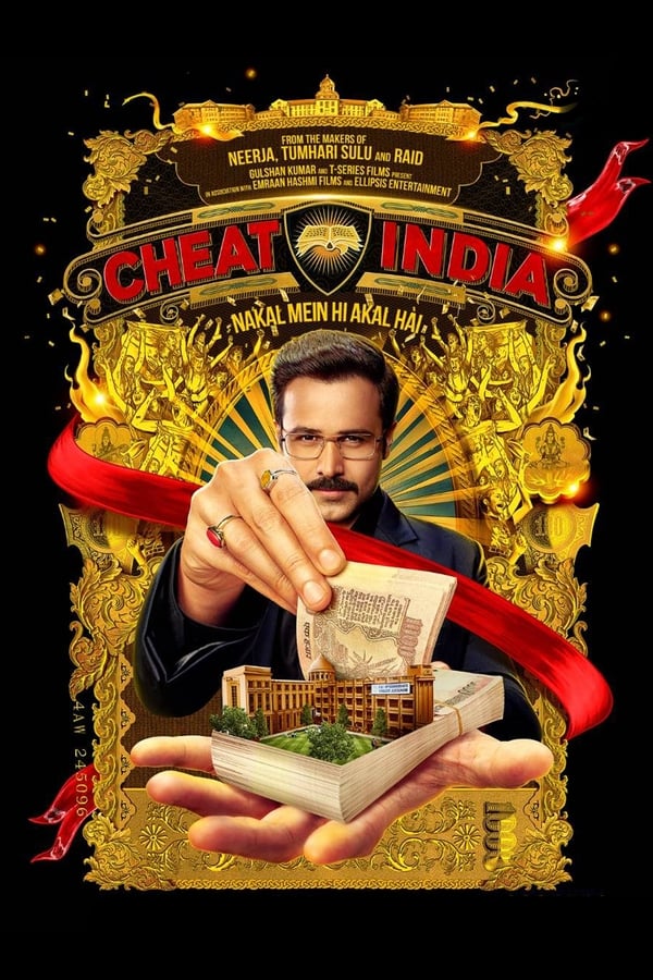 TVplus SOM - Why Cheat India  (2019)