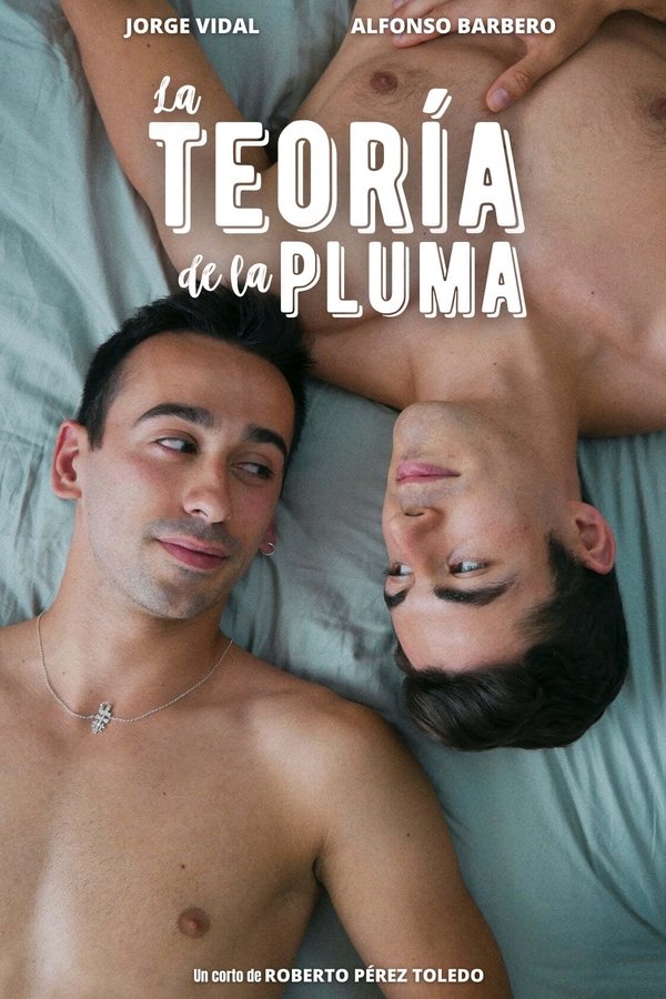 La Teoría de la Pluma poster