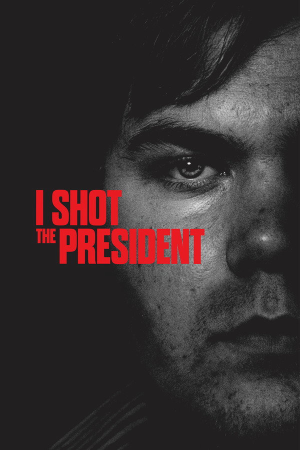 I Shot the President (2026)
