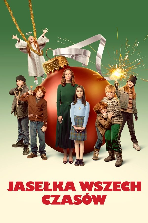 PL 4K - Jasełka wszech czasów (2024)