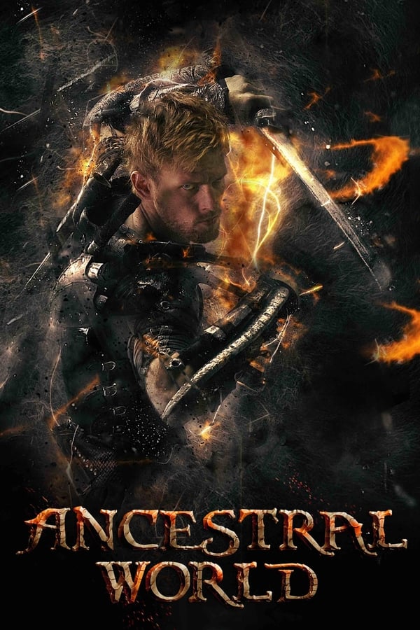 A prince must learn to be a hero. In a time of demons and Gods warring for domination, a prince is sent on a mission to rescue his brother and recover a magical armor stolen by the God of Destruction.