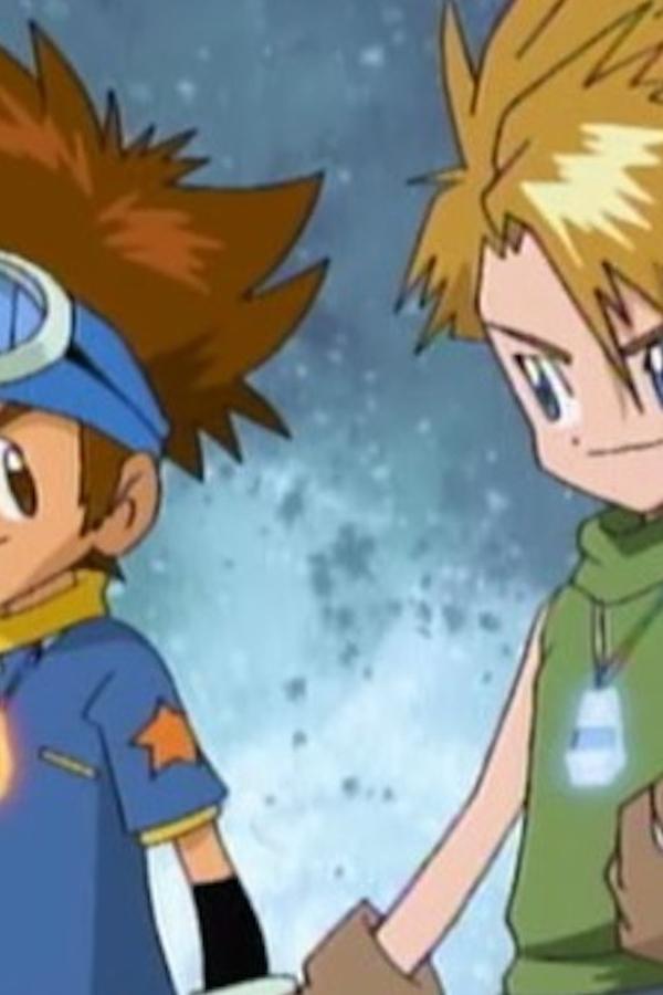 Digimon – S01E38 – Episodio 38