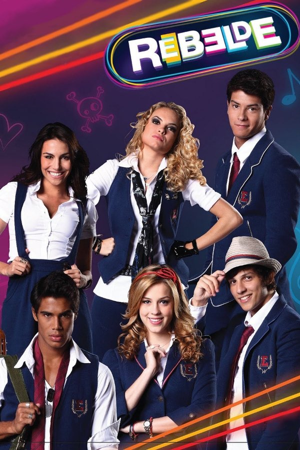 Rebelde Rio