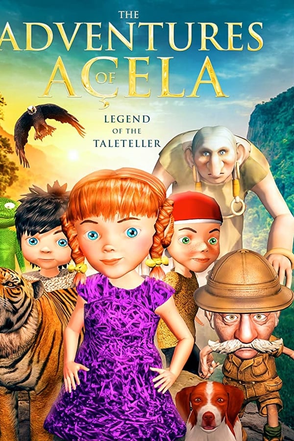 The Adventures of Açela