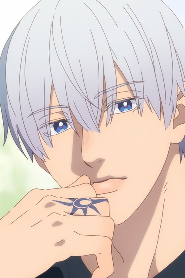 A Sign of Affection [SUB-ITA] – S01E02 – Episodio 2