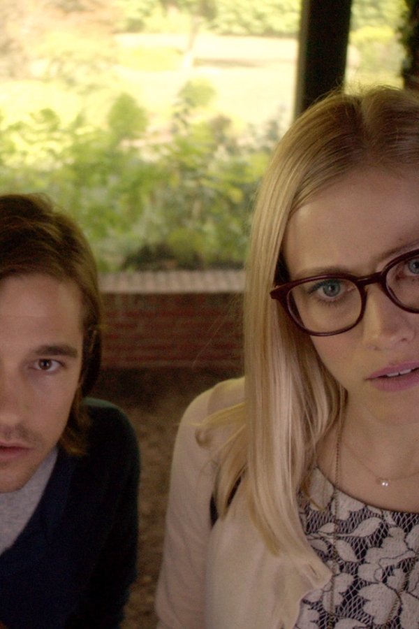 The Magicians – S01E03 – Le conseguenze della magia avanzata