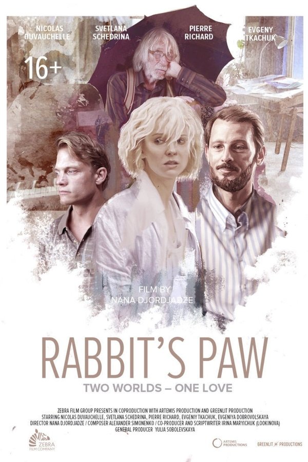 Rabbit’s Paw