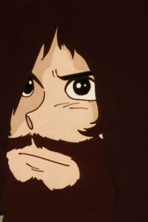 Lupin III – S01E04 – L’evasione di Lupin