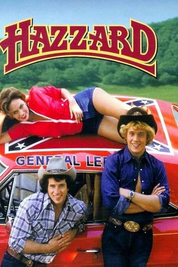 The Dukes of Hazzard