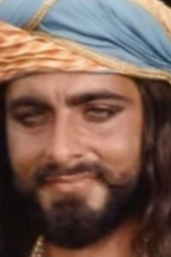 Sandokan – S01E02 – Episodio 2