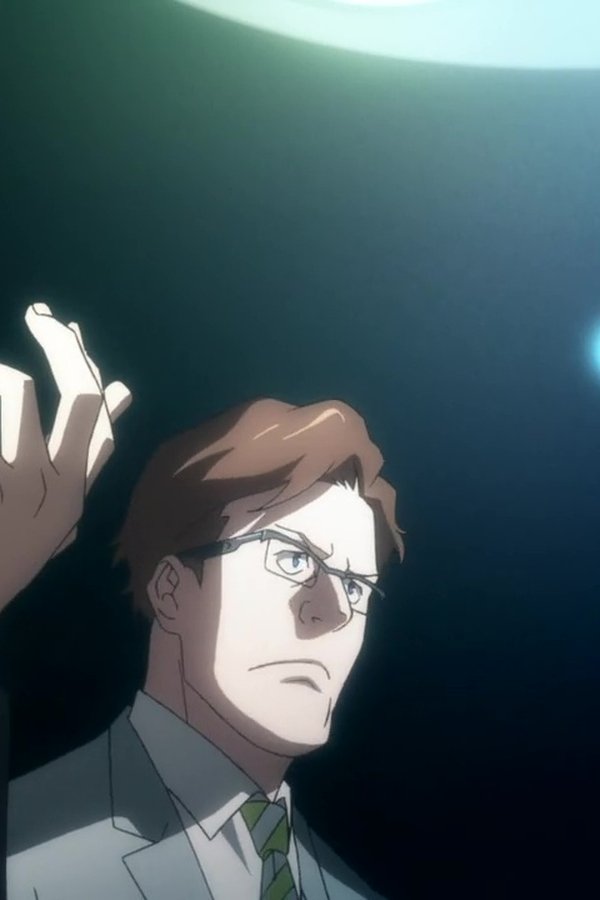 B: The Beginning – S01E10 – Episodio 10