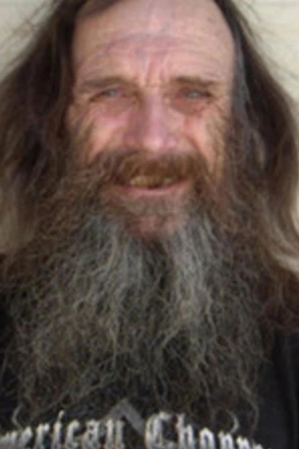 Vietnam Ron's headshot