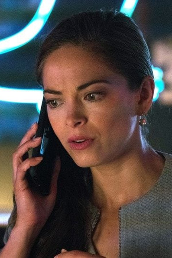 Burden of Truth – S03E02 – Episodio 2