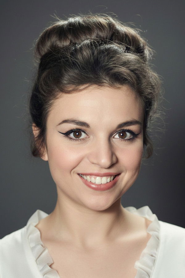 Ani İpekkaya's headshot