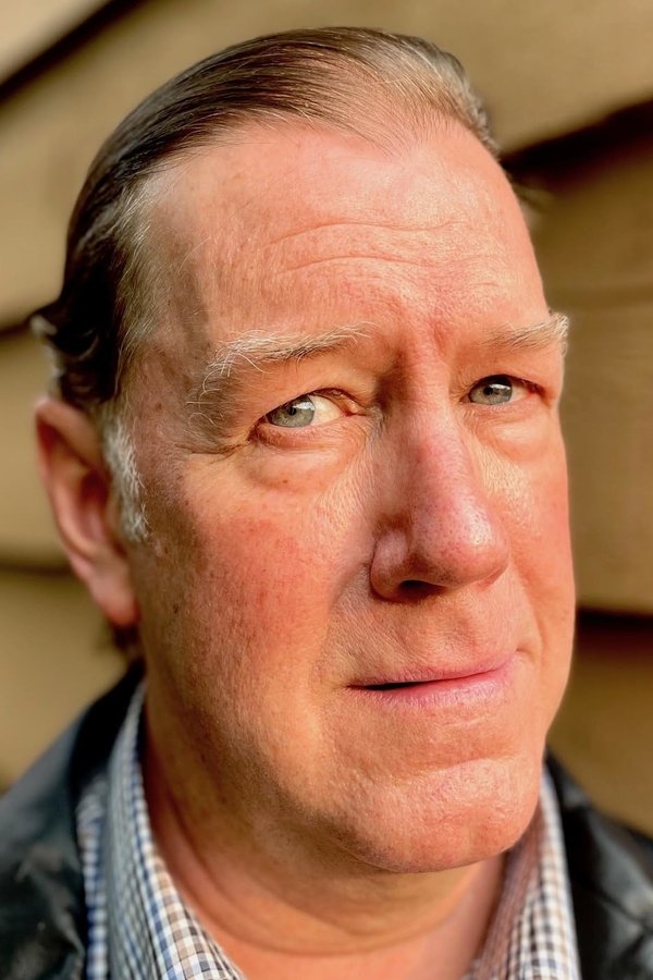 Declan O'Reilly's headshot