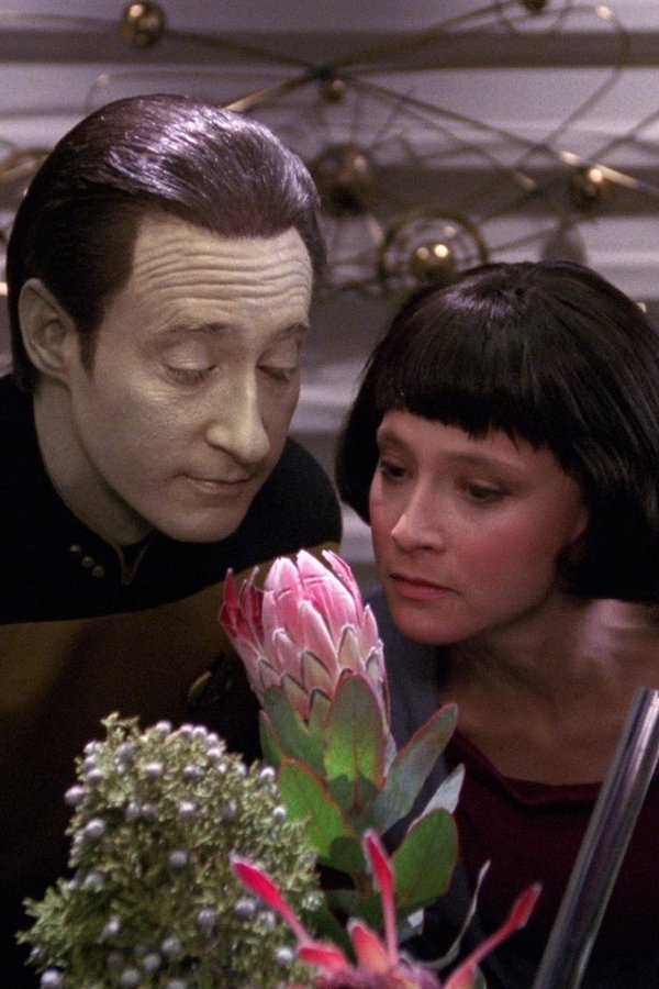 Star Trek: The Next Generation - Bölüm 16