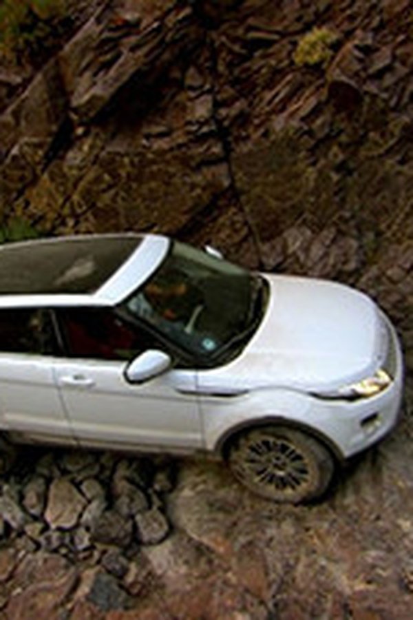 Top Gear – S17E03 – Episodio 3