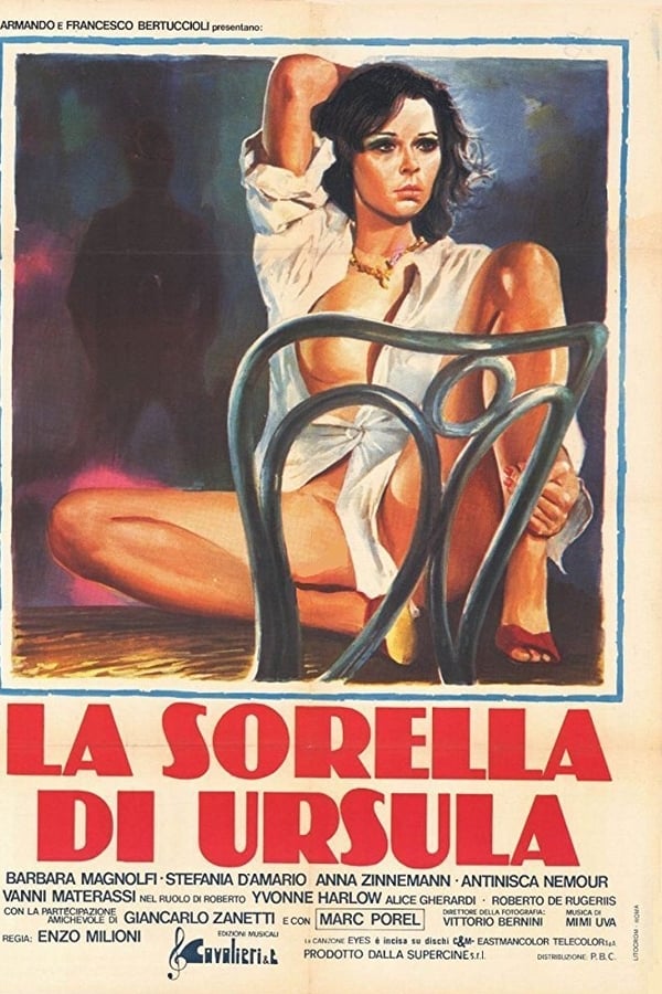 La sorella di Ursula