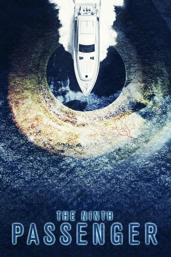 The Ninth Passenger poster