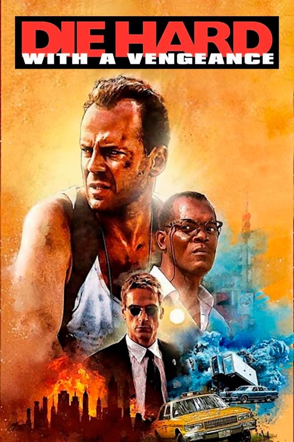 Die Hard: With a Vengeance