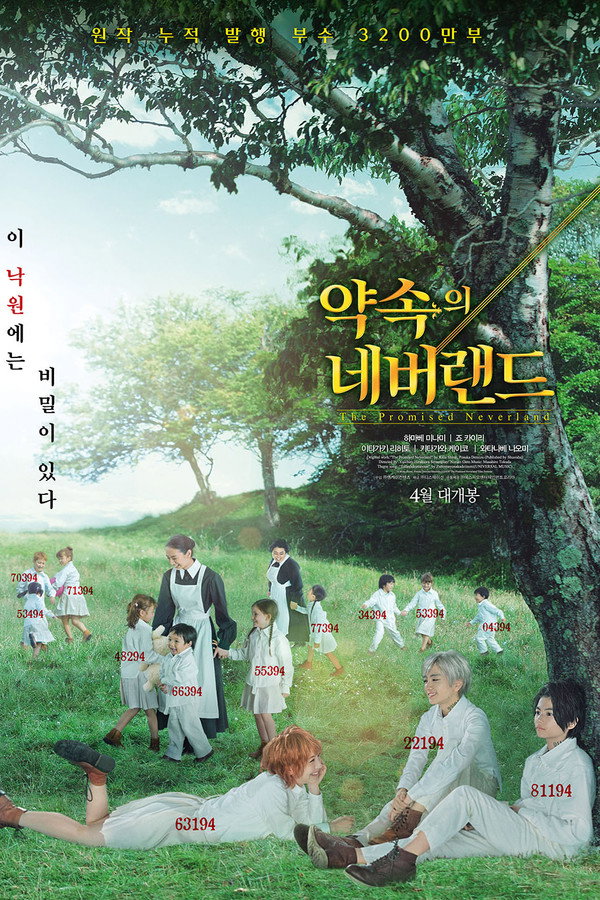 약속의 네버랜드