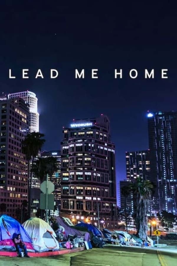 ES - Lead Me Home  (2021)