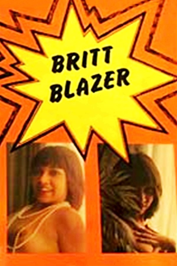 Female agent Britt Blazer (Bambi Allen) is sent to hunt down the gang that has kidnapped the daughter of a British agent. It's all just a flimsy excuse for wall-to-wall soft-core sex... enough so that an attempt to release this in the UK led to it being banned due to 