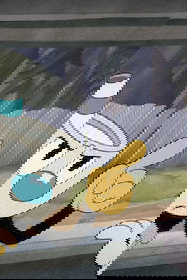 La serie di Cuphead! – S02E06 – Un gelataio da incubo