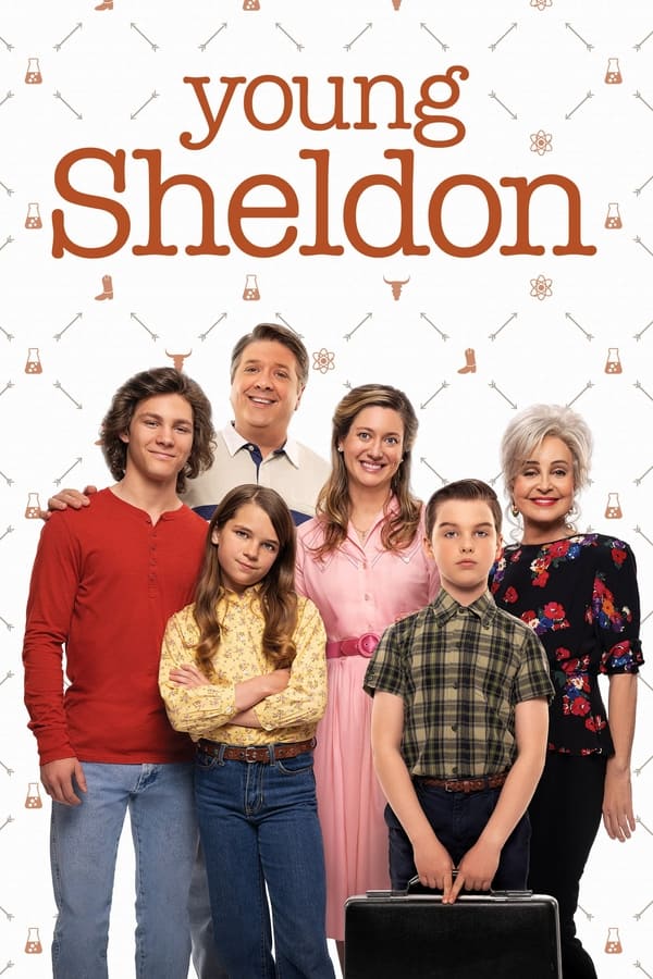 Phim Tuổi thơ bá đạo của Sheldon 4 - Young Sheldon 4 (2020)