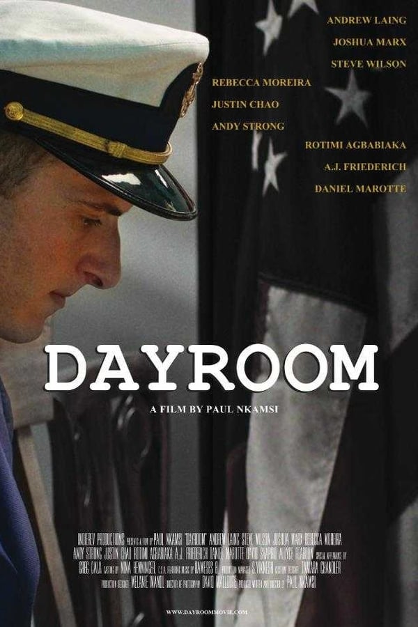 Dayroom