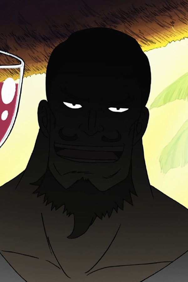 One Piece: All’arrembaggio! – S09E328 – Un sogno che affonda