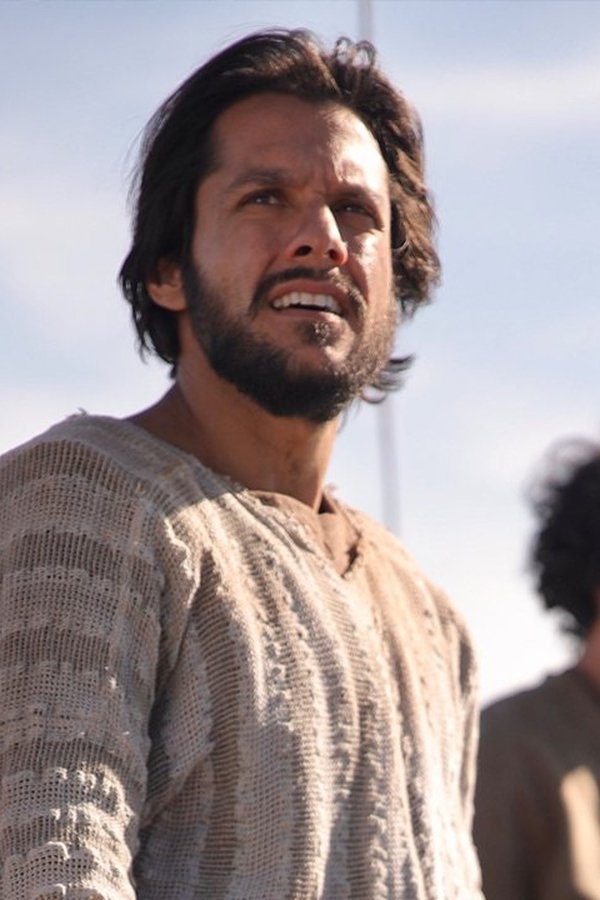 The Chosen – S01E01 – Episodio 1
