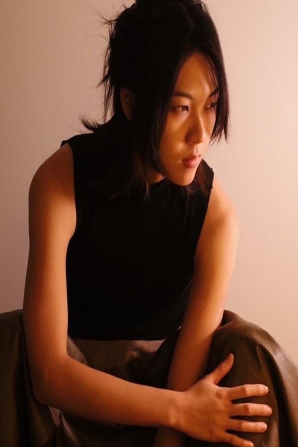 陈梵's headshot
