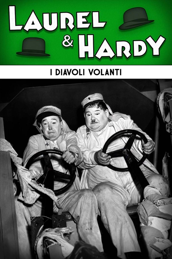 I diavoli volanti (1939)
