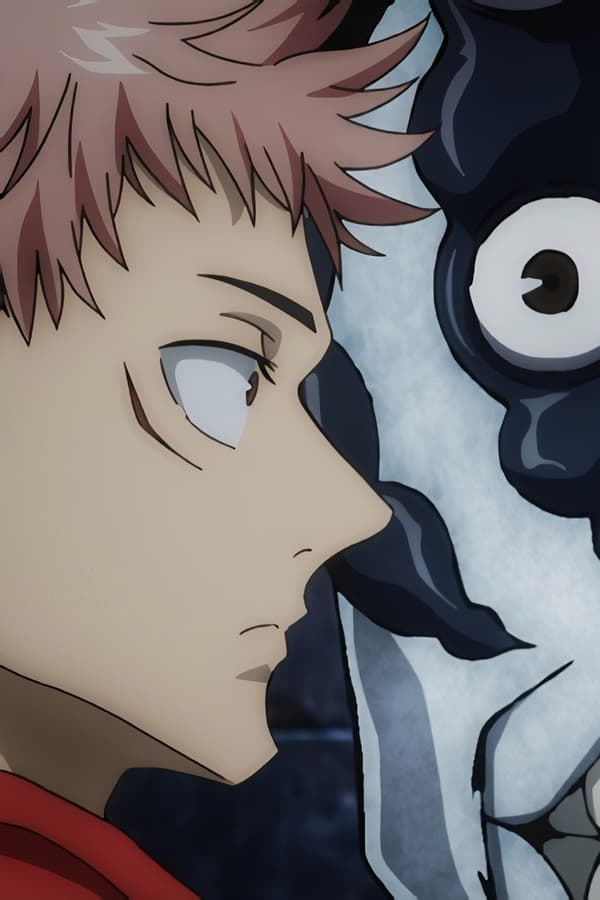 Jujutsu Kaisen – S01E04 – La manifestazione terrena dell’utero maledetto