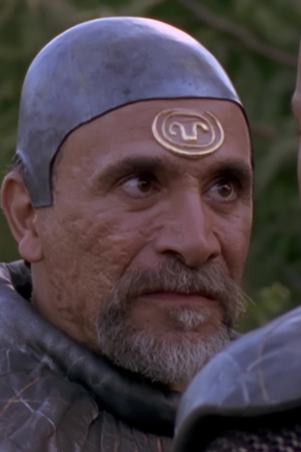Stargate SG-1 – S01E12 – Schiavi di un falso Dio