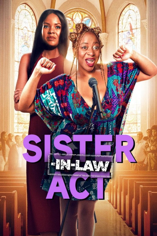 Sister-In-Law Act