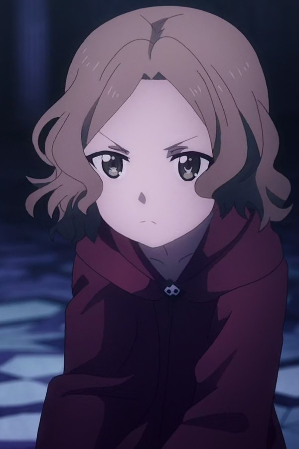 Sword Art Online – S03E13 – L’amministratrice e la mediatrice