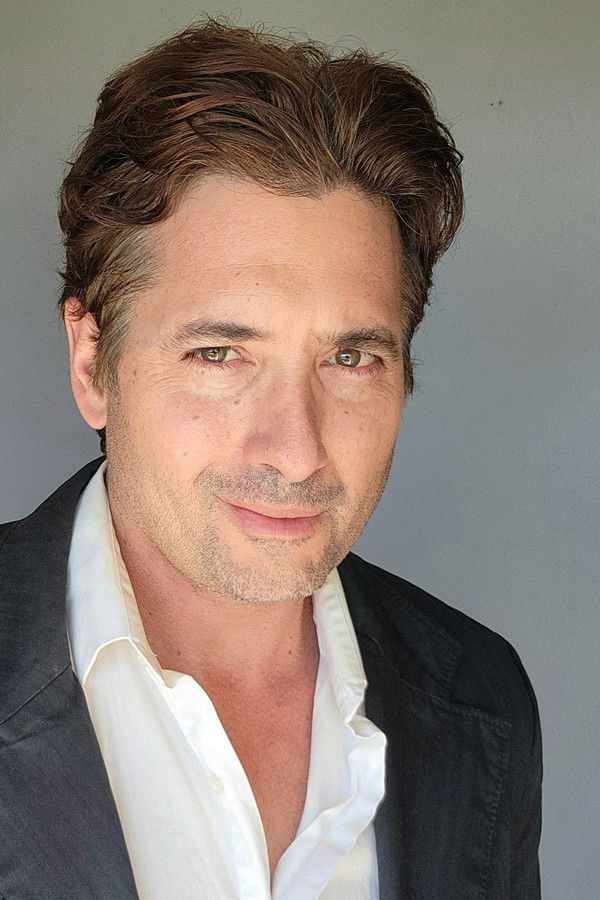 Guile Branco's headshot