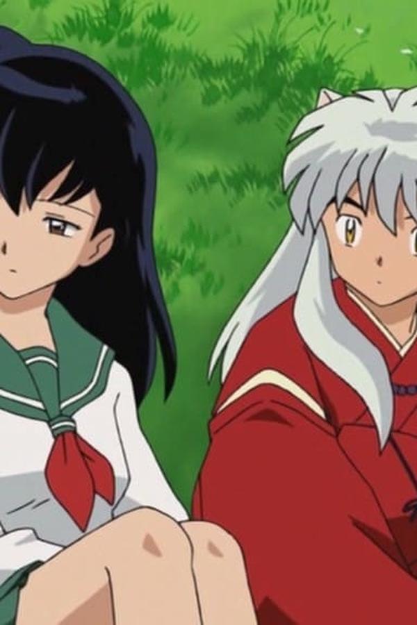 InuYasha – S01E109 – Il monte nella nebbia