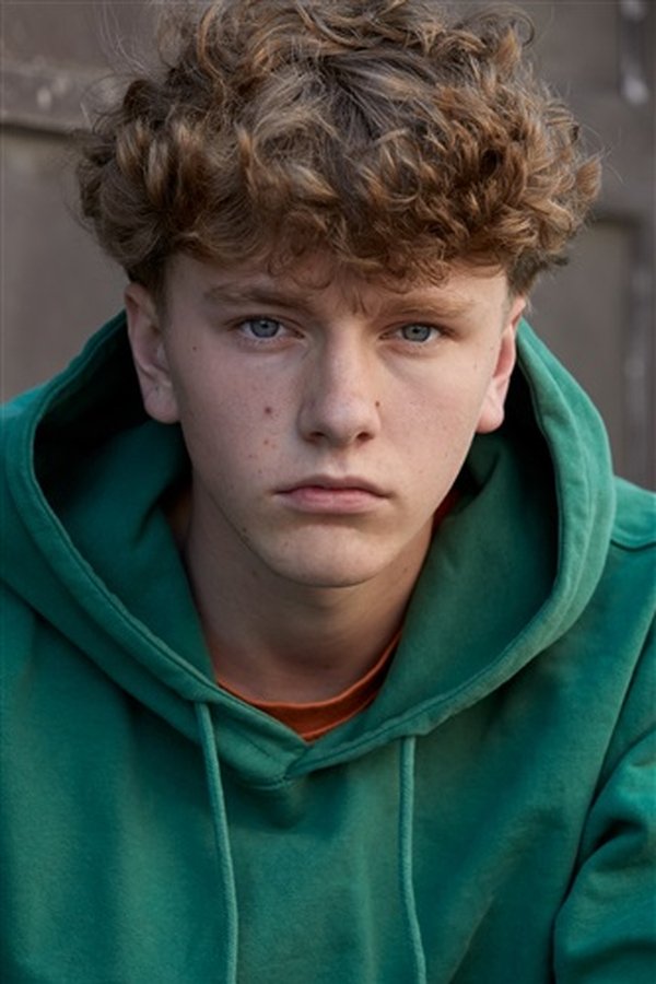 Edouard Ducamp's headshot