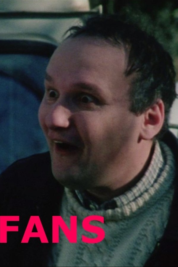 Les Fans poster